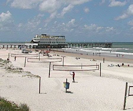 daytona beach webcam ocean deck